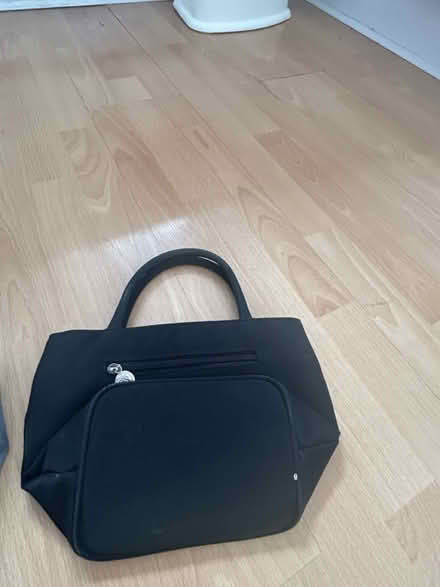 Photo of free Bags. Some branded Hermes/Coach (G42) #3