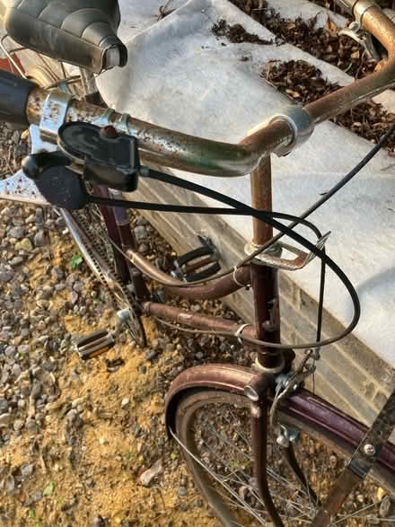 Photo of free Raleigh Cameo Women’s Bike (TN38 st Leonard’s) #4