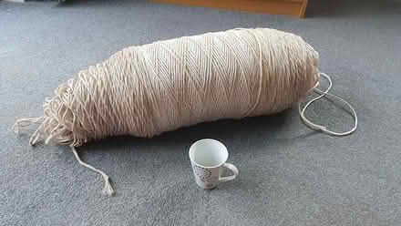 Photo of free Large roll of string (West Oxfordshire OX28) #1