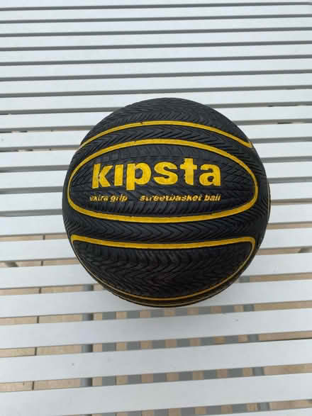 Photo of free Basketball (West Didsbury Manchester M20) #1