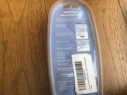 Photo of free Mobile Phone Accessories (Radlett WD7) #2