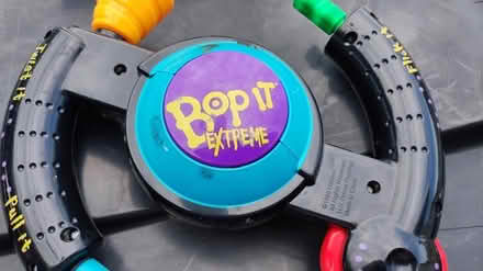 Photo of free Bop it Extreme (Allen) #1
