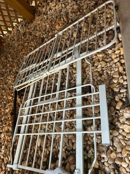 Photo of free Pet gate (Capitol Hill) #1