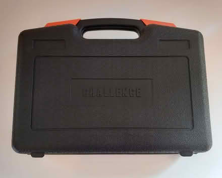 Photo of free Electric screwdriver (Oxford OX4) #3