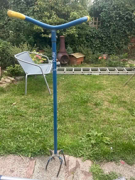 Photo of free Garden Claw (CH61) #1