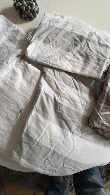 Photo of free Duvet covers/pillow cases (Bristol BS6) #3
