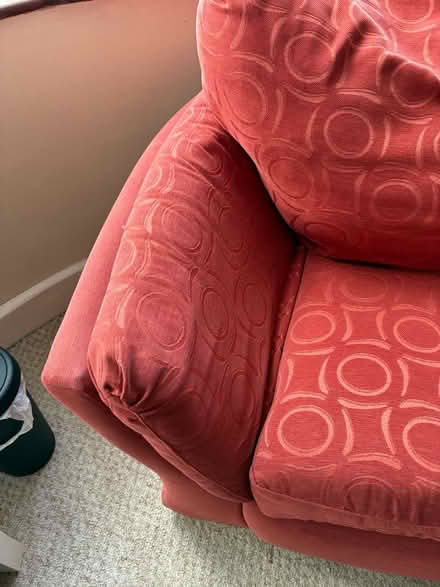 Photo of free 1 seater sofa (Green Lane CV3) #3