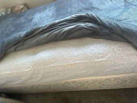 Photo of free SingleBed (Warsash SO31) #1