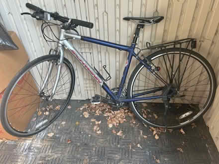 Photo of free Bike (Capitol Hill) #1