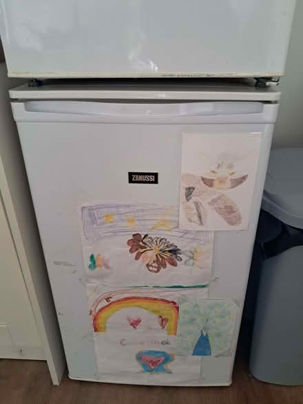 Photo of free Under counter fridge (Steeple Claydon MK18) #2