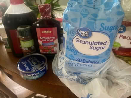 Photo of free Spices, cooking items (Ijamsville 21754) #3
