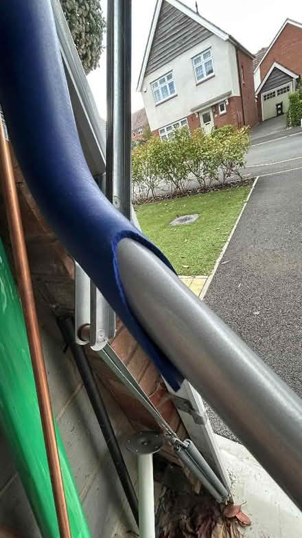 Photo of free Reebok Elliptical Trainer (Teignbridge District TQ12) #3