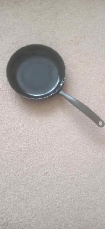 Photo of free Non-stick frying pan (Southbourne BH6) #1