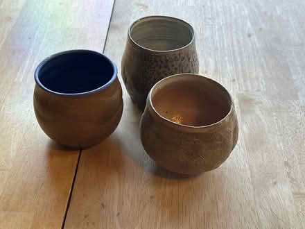Photo of free Tea cups/bowls (Berkeley) #1