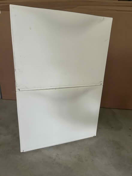 Photo of free IKEA Stacking Shoe Bins (Windsor) #2