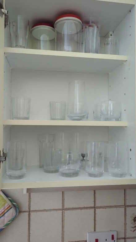 Photo of free Glasses (W8 (Kensington)) #1
