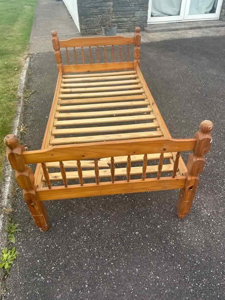 Photo of free bed (clogheen) #1