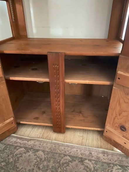 Photo of free Bookcase (Glenolden 19036) #2