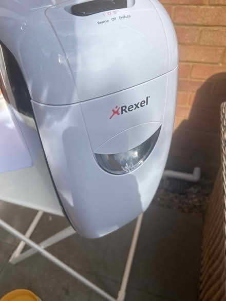 Photo of free Paper shredder (Bedford MK41) #2