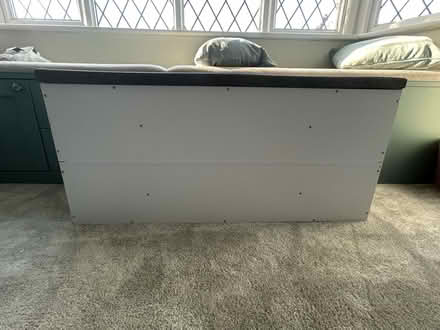 Photo of free Hall show storage (Hinchley Wood) #2
