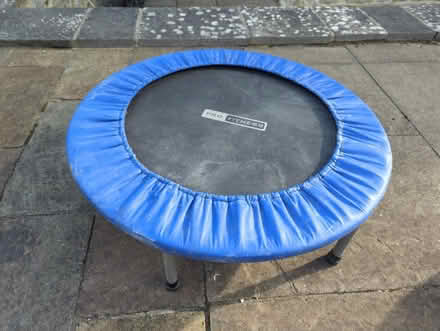 Photo of free Fitness trampoline (Taunton TA3) #1