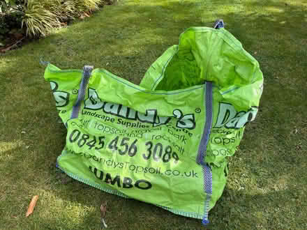 Photo of free Builders Bag (Chorley SK9) #1