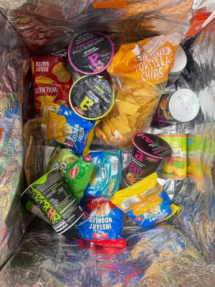 Photo of free Good items (Sherwood NG5) #1