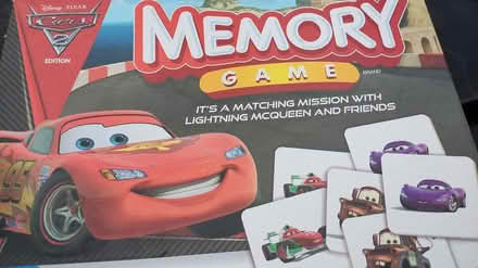 Photo of free Memory Game (Allen) #1