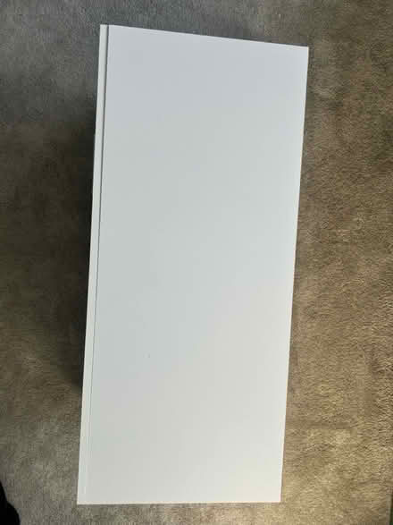 Photo of free TV stand (Hinchley Wood) #4