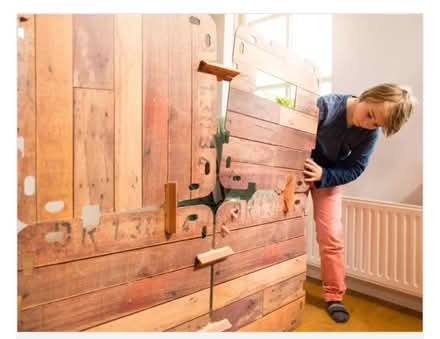 Photo of free Fantasy forts! Fort building kit (East grinstead RH19) #1