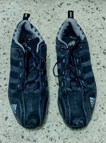 Photo of free SPD cycling shoes, 44 (NY) #1