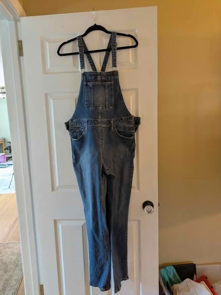 Photo of free Universal Thread Overalls (22308) #1