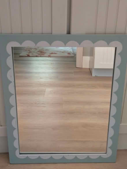 Photo of free Mirror (Grafton, Ma) #1