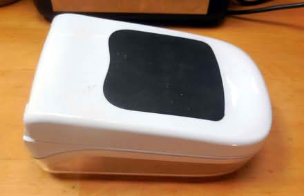 Photo of free Vegetable Chopper (Stroud GL5) #1