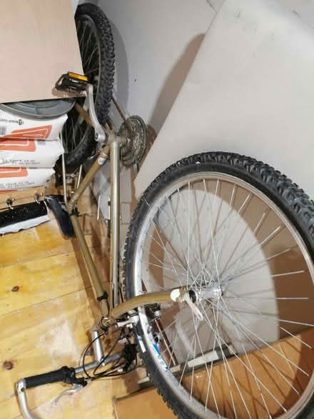 Photo of free Bike (Colne Lancashire) #1
