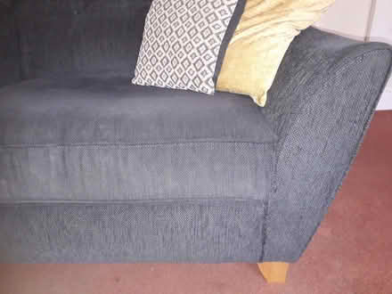 Photo of free Sofa (Saville Park HX2) #4