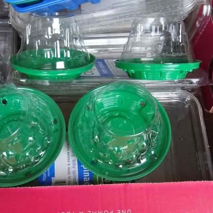 Photo of free Containers for organizing (7930 Rocky Ridge Rd, Thurmont) #2