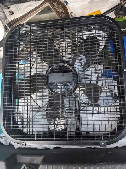 Photo of free FAN (Belford, N.J.) #1