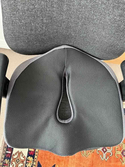 Photo of free Support Cushion (Fair Oak SO50) #1