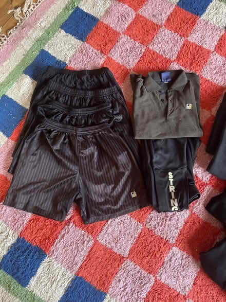 Photo of free Dorothy Stringer Uniform (Hollingdean BN1) #2