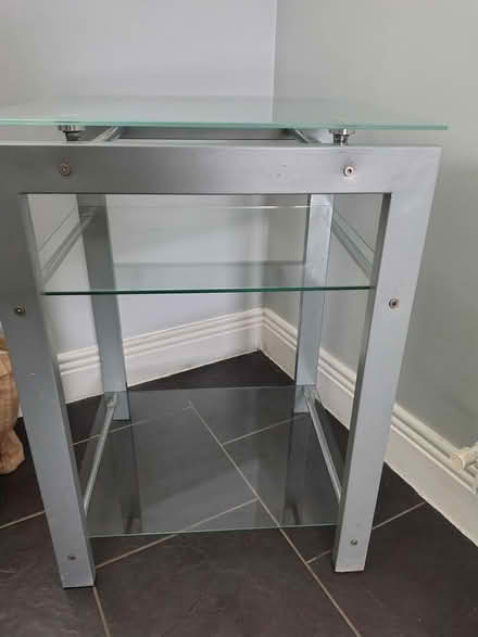Photo of free Hall table (Firhouse) #3