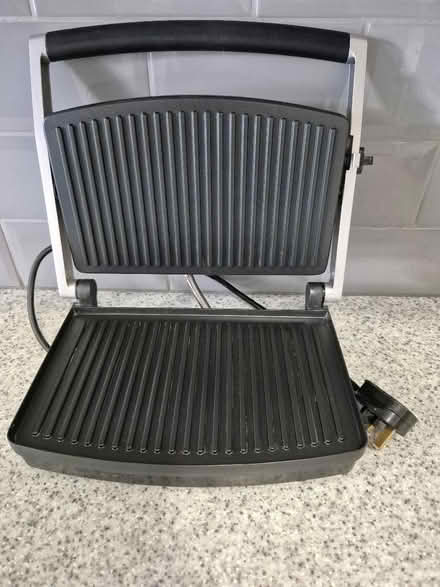 Photo of free Panini Maker - Wilko (Little Bloxwich WS3) #2