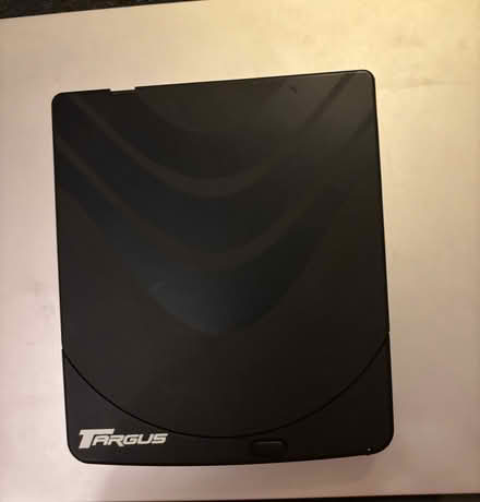 Photo of free External CD-Drive with Read and Write Features- ECW-043 (Lemsford AL8) #1