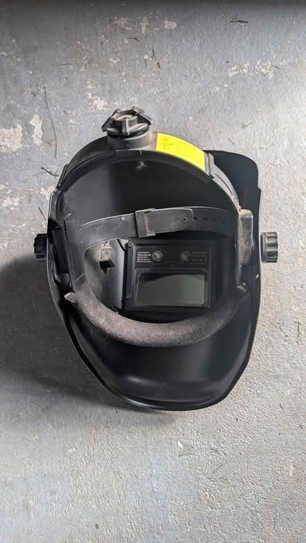 Photo of free Welding mask (Pendeford, WV8) #3
