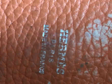 Photo of free Bags. Some branded Hermes/Coach (G42) #4