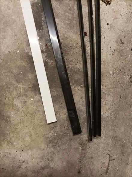 Photo of free Cladding / Edging Stuff (Seaside BN23) #2