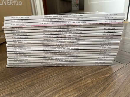 Photo of free Home & Gadens Magazines (Sawbridgeworth, CM21) #2