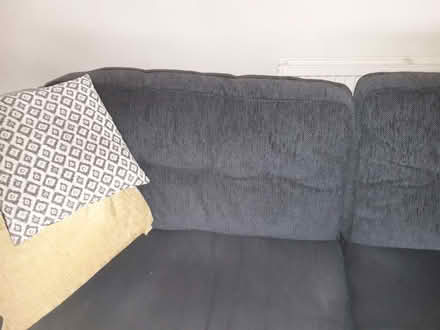 Photo of free Sofa (Saville Park HX2) #3