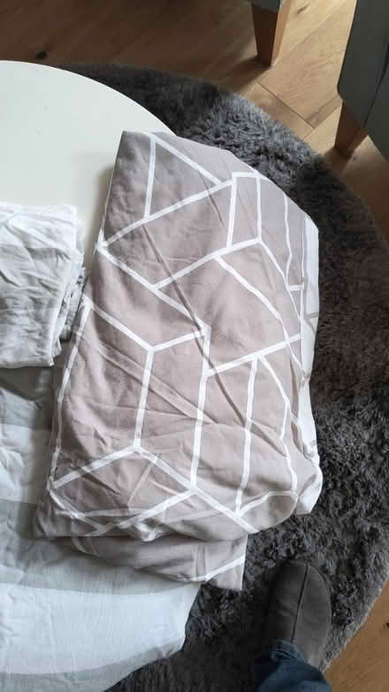 Photo of free Single duvet cover (Bristol BS6) #1
