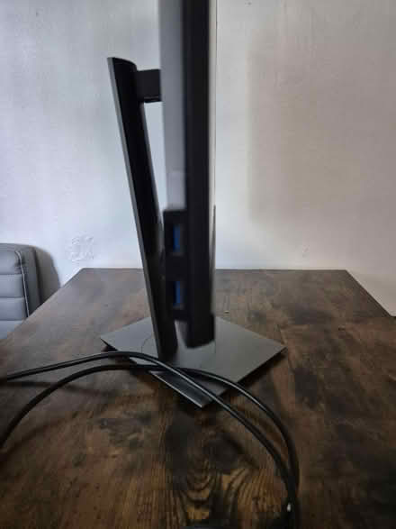 Photo of free PC monitor (Haywards heath RH16) #2
